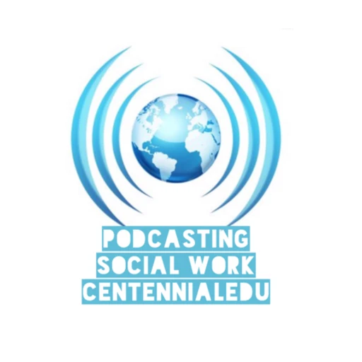 Podcasting Social Work