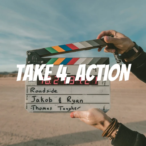 Take 4, Action