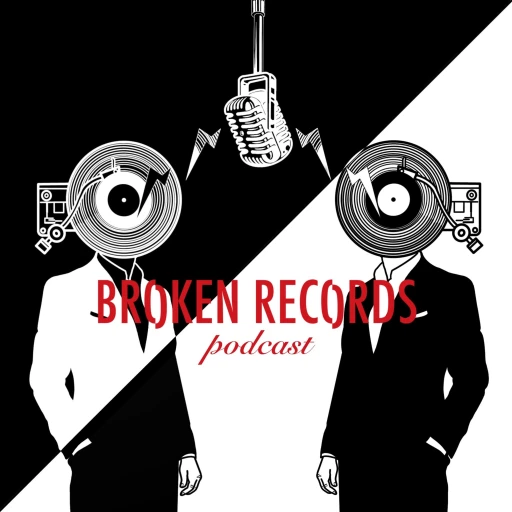 Broken Records Podcast