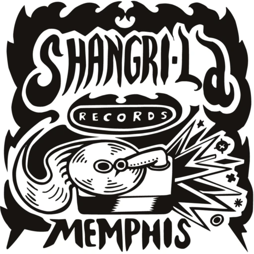 The Shangri-La Records Podcast