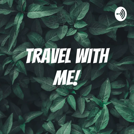 Travel With Me!