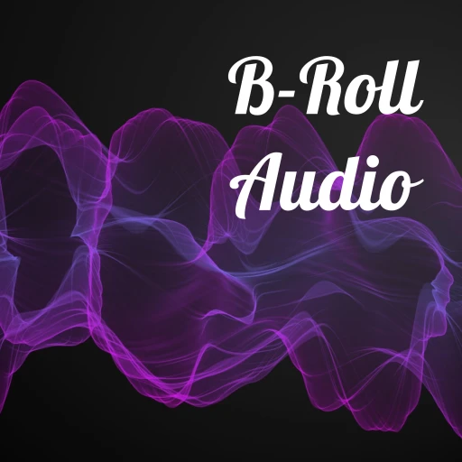 B-Roll Audio