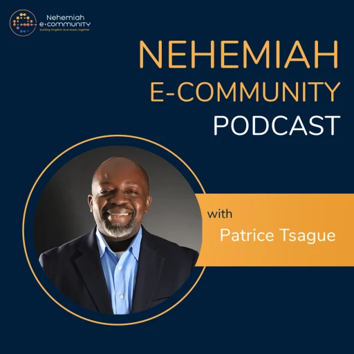 E-Community Podcast