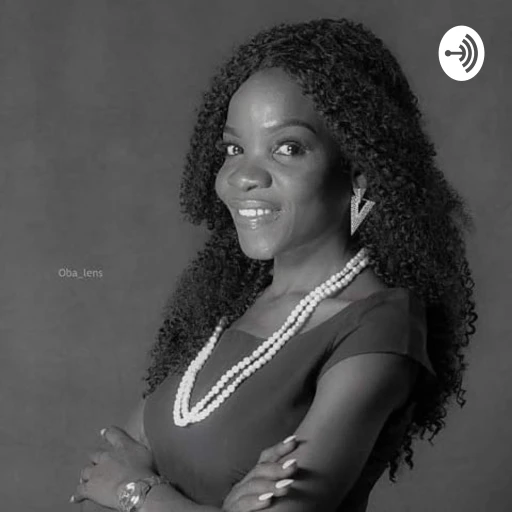 Listen Up Gospel Broadcast – With Melina Romanus