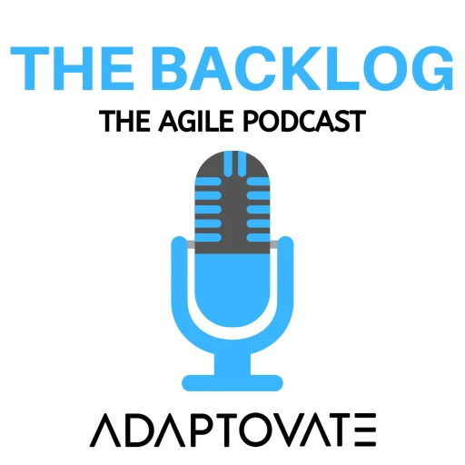 The Backlog | Inspiring conversations by ADAPTOVATE