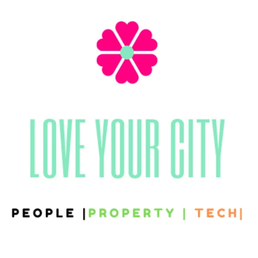 LOVE YOUR CITY: 6 X 6