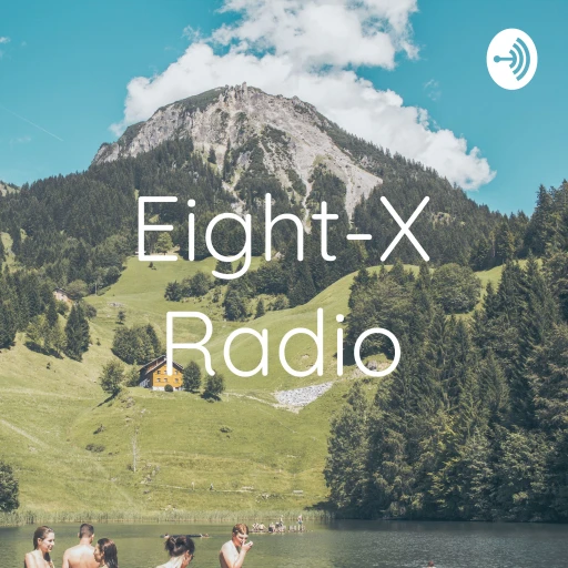 Eight-X Radio