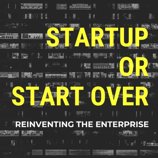 Startup or Start Over