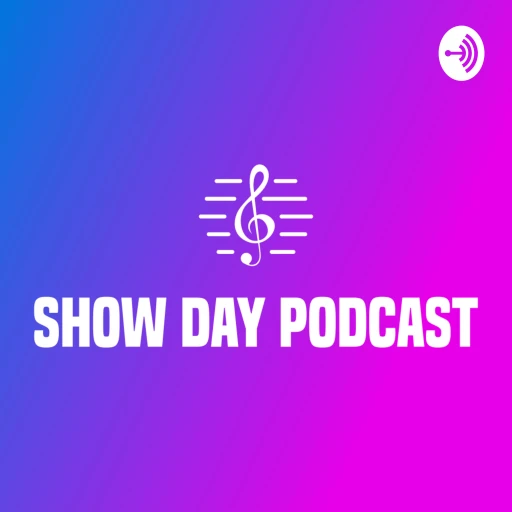 Show Day Podcast 2020