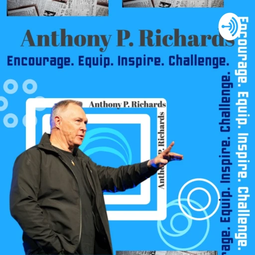 Anthony P. Richards