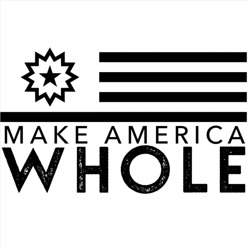 Make America Whole