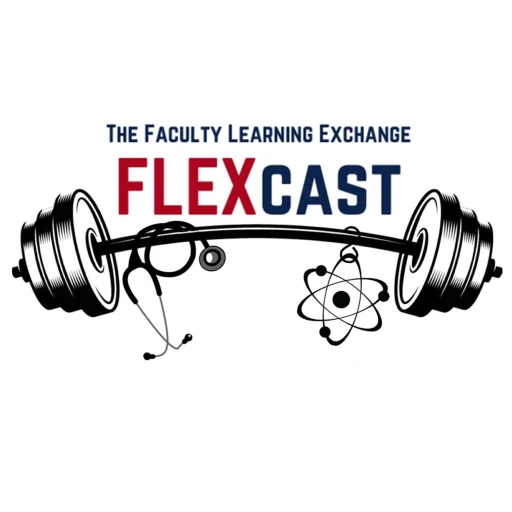 FLEXcast – The Faculty Learning Exchange