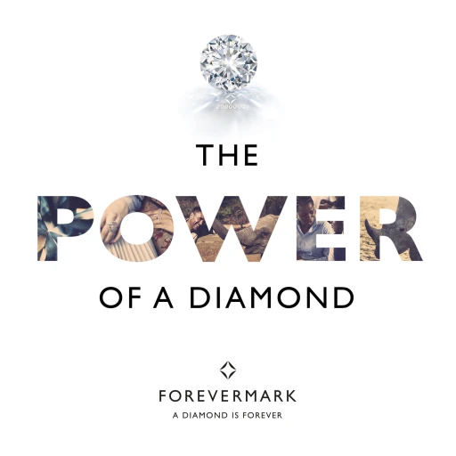 The Power of a Diamond