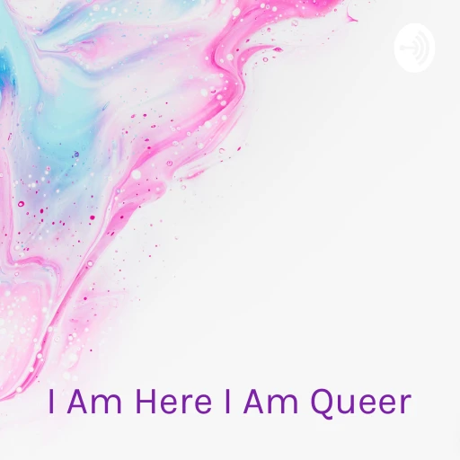 I Am Here I Am Queer: Commentary With Me James In J’s Space