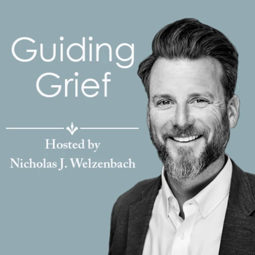 Guiding Grief