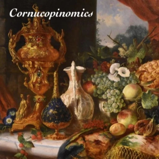 Cornucopinomics