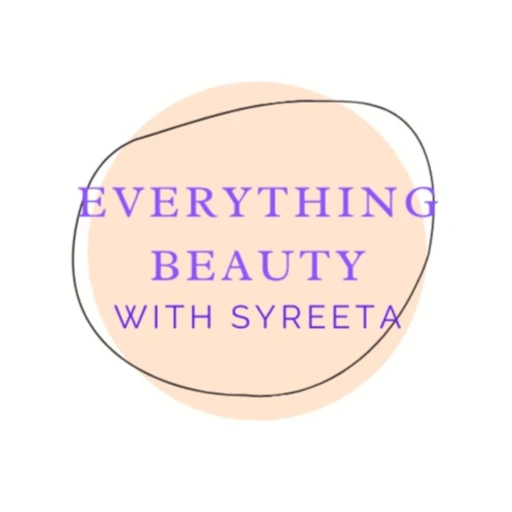 Everything Beauty with Syreeta