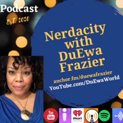 So Cerebral with Dr. DuEwa Frazier