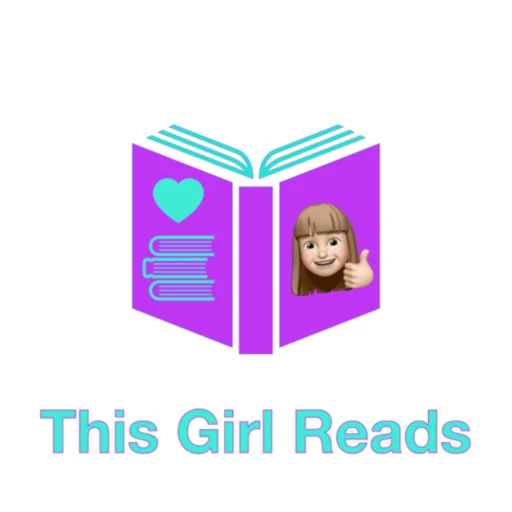 This Girl Reads