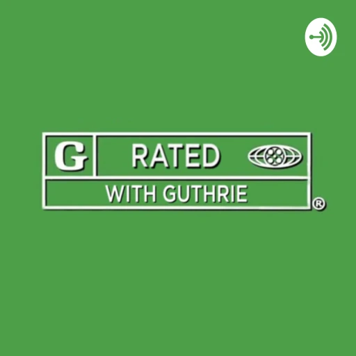 G-Rated with Guthrie