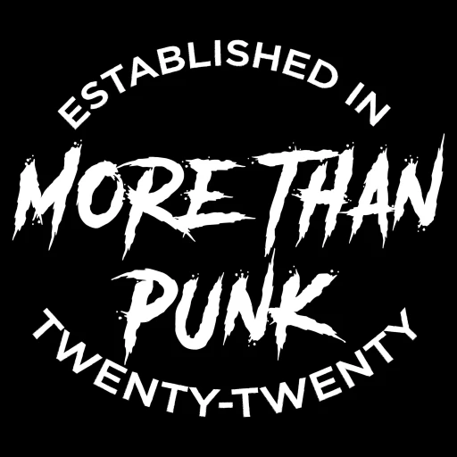 More Than Punk