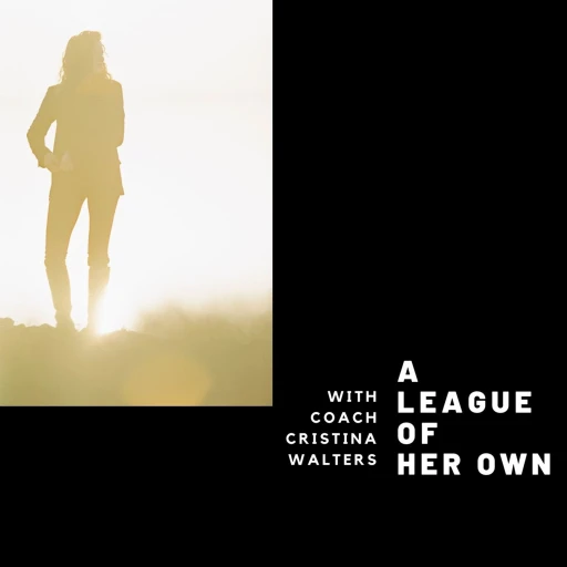 A League of Her Own