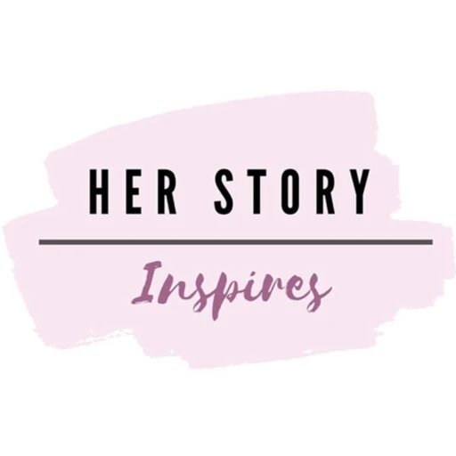 Her Story Inspires 💜