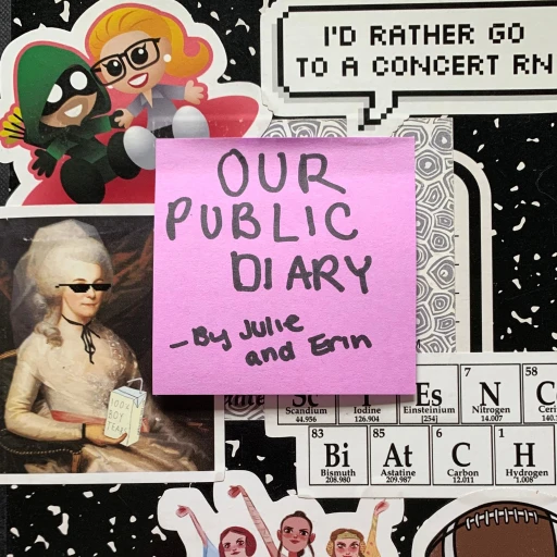 Our Public Diary