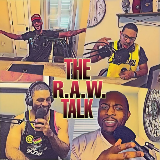 R.A.W. Talk