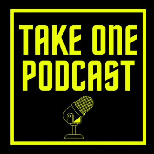 Take One Podcast