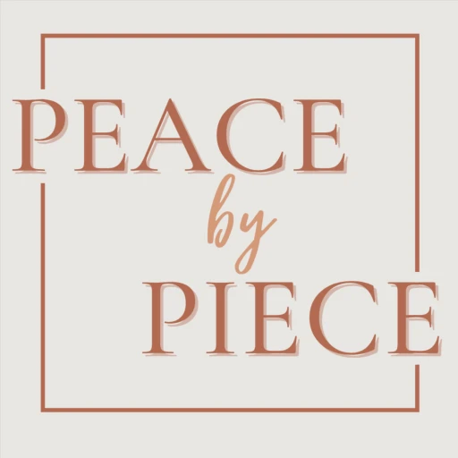 The Peace by Piece Podcast