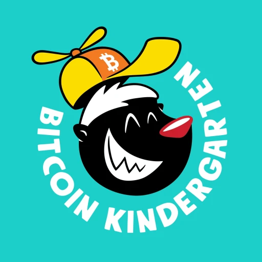 Bitcoin Kindergarten Live Q&A