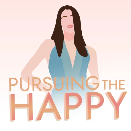 Pursuing The Happy with Happily, Hedy