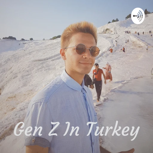 Gen Z In Turkey: Get to Learn English with me!