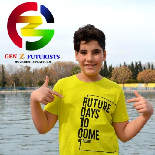 Gen Z Futurists