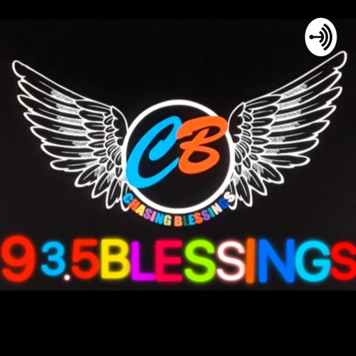 93.5 Blessings