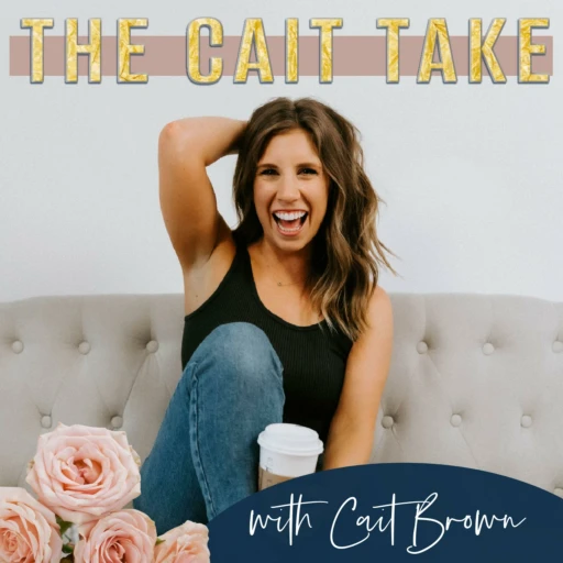 The Cait Take