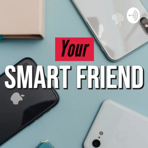 Your Smart Friend