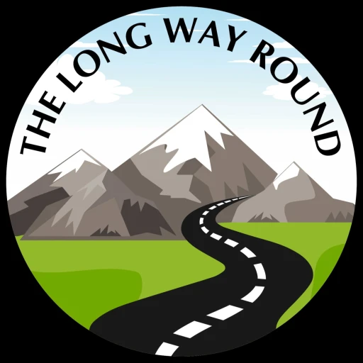 The Long Way Round