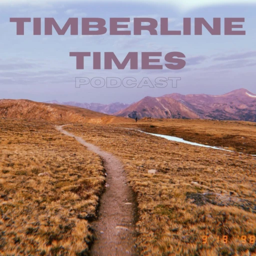 Timberline Times