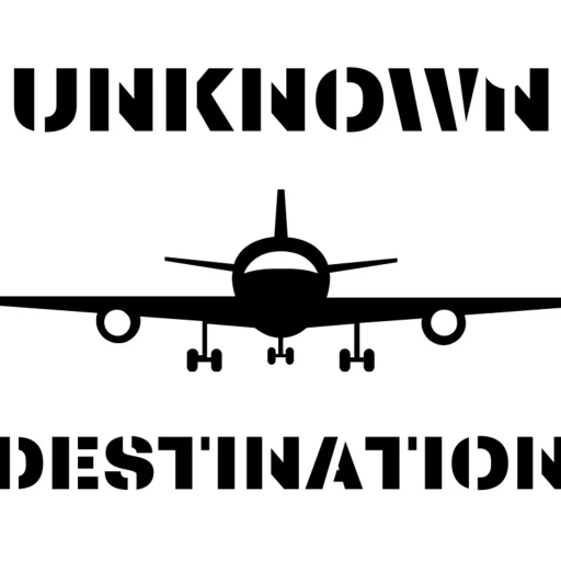 Unknown Destination