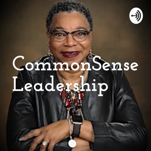 CommonSense Leadership