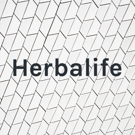 Herbalife 2.0