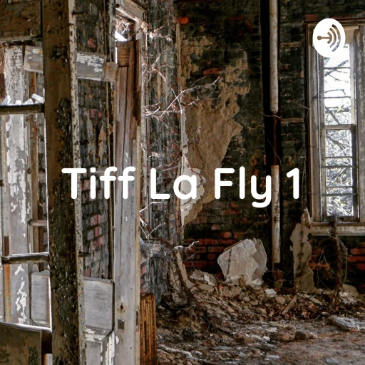 Tiff La Fly 1: Leader of the Madd House