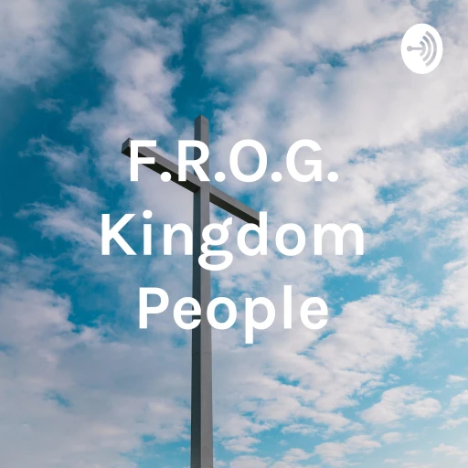 F.R.O.G. Kingdom People