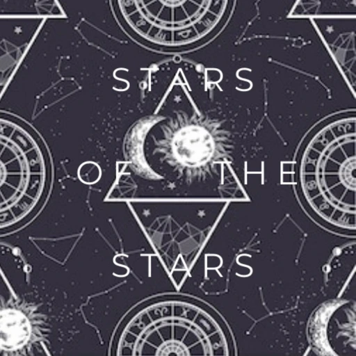 Stars of the Stars