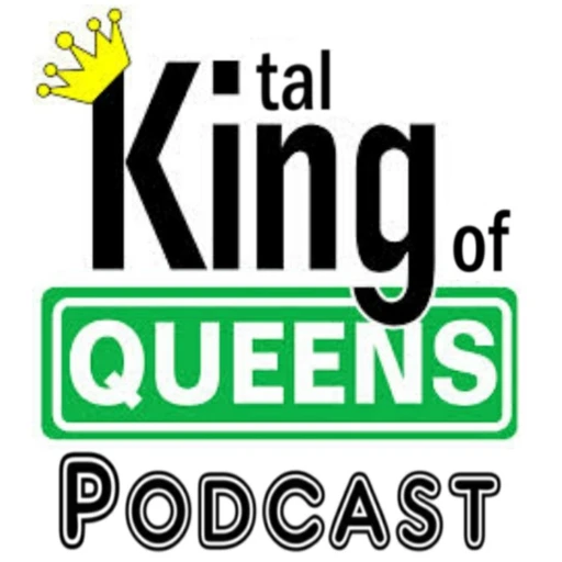 TalKing of Queens Podcast