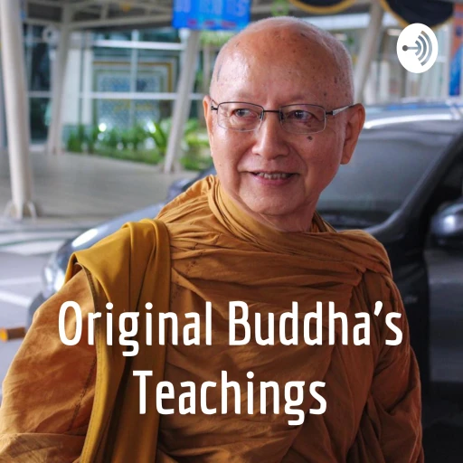 Original Buddha’s Teachings