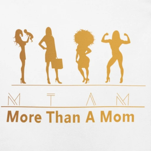 More Than A Mom