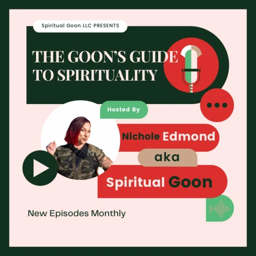 The Goon’s Guide to Spirituality